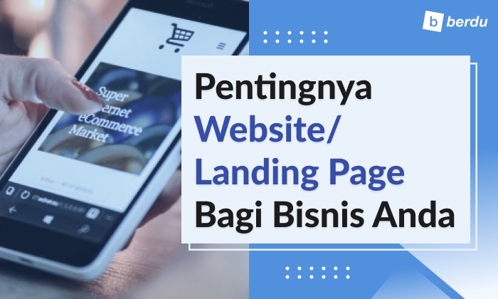 Kenapa Bisnis SaaS Membutuhkan Landing Page Produk Berbasis CMS Blog?